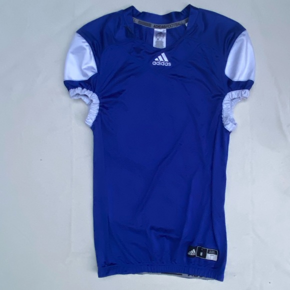 adidas Shirts Adidas Football Practice Jersey Medium Poshmark